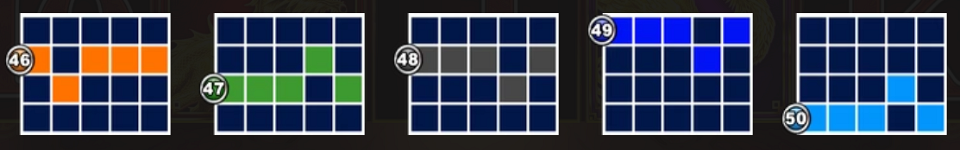 fu shen zhu fu paylines 10