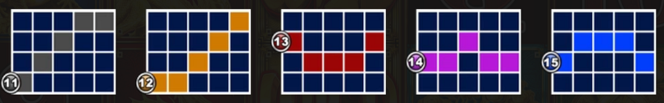 fu shen zhu fu paylines 3