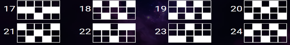 galaxy chase paylines 3