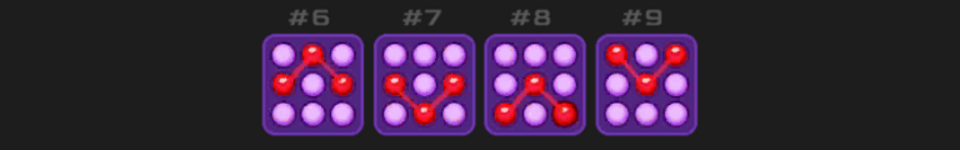 gemstone jam paylines 2