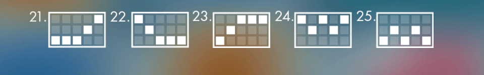 genesis gaming cool as ice payline3