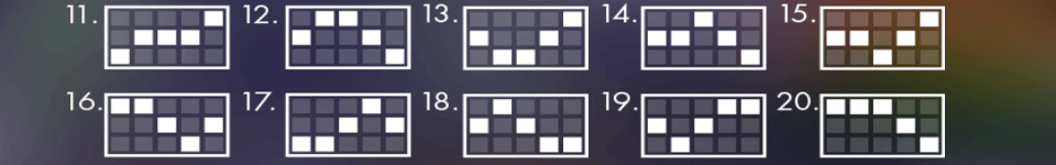 genesis gaming todays weather payline2