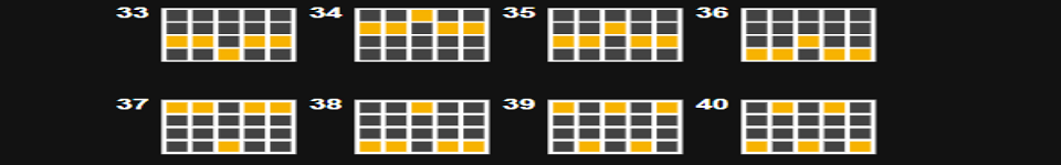 genesis storm rider paylines 5