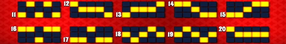 genie jackpots paylines 2