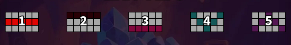 genius miner paylines 1
