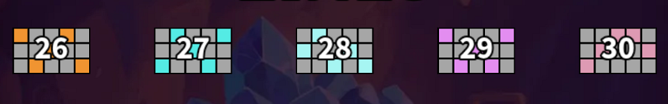genius miner paylines 6