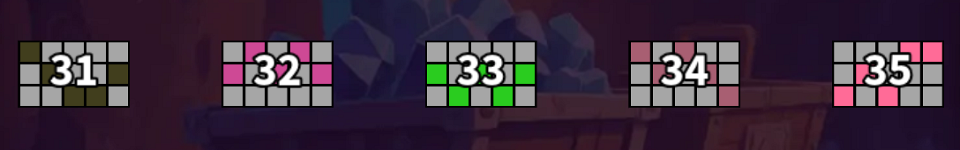 genius miner paylines 7