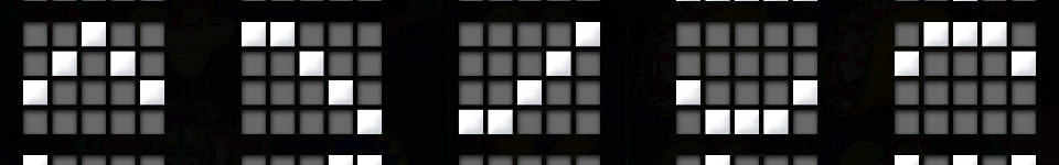 get hot chili peppers paylines 2 1