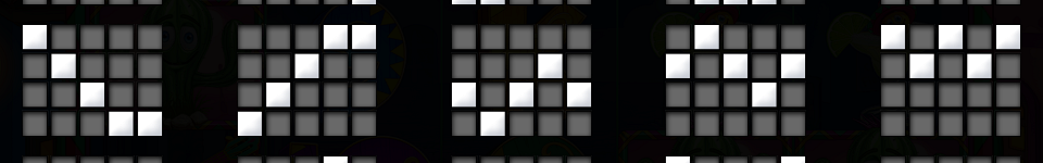 get hot chili peppers paylines 3 1