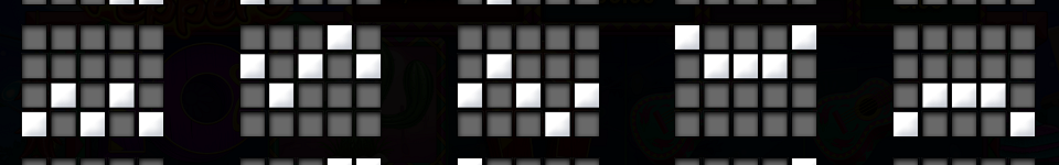 get hot chili peppers paylines 4