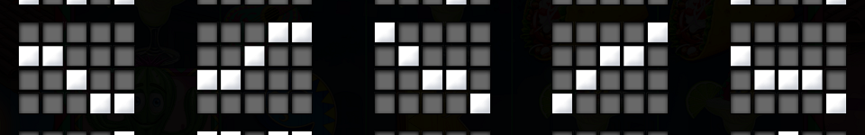 get hot chili peppers paylines 5