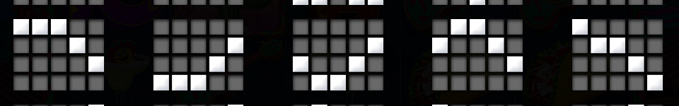 get hot chili peppers paylines 7