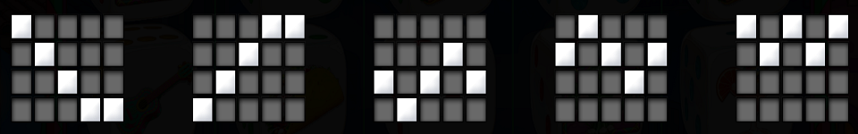 get hot chilli peppers dice paylines 3