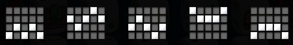 get hot chilli peppers dice paylines 4