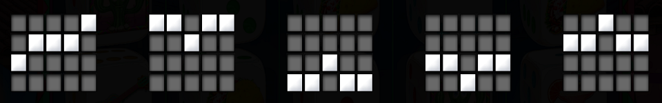 get hot chilli peppers dice paylines 6