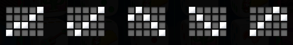 get hot chilli peppers dice paylines 8