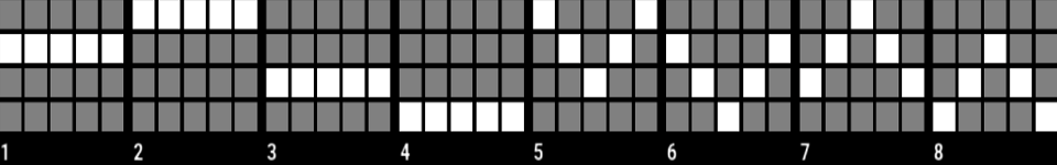 getaway gangsters paylines 1