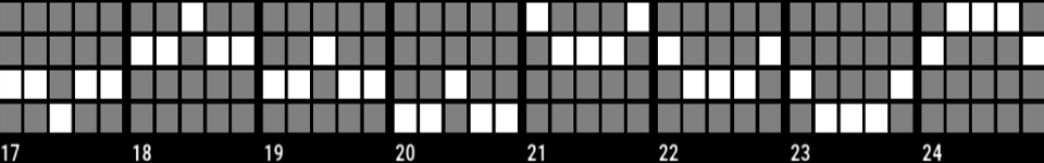 getaway gangsters paylines 3