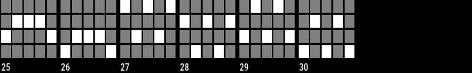 getaway gangsters paylines 4