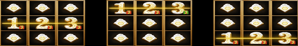 gift edition 10x minimum paylines 1