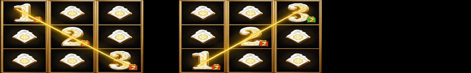 gift edition 10x minimum paylines 2