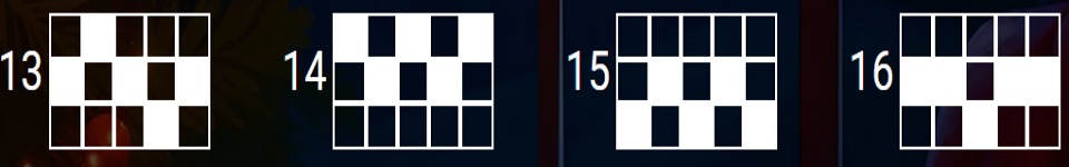 gift mania paylines 4