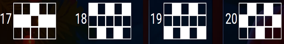 gift mania paylines 5