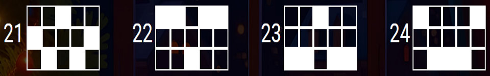 gift mania paylines 6