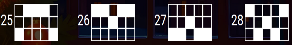 gift mania paylines 7