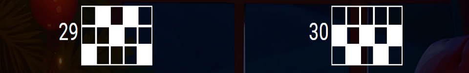 gift mania paylines 8