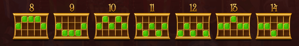 gifts from santa paylines 2