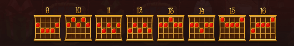 gifts from santa paylines 5