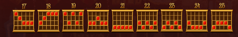 gifts from santa paylines 6