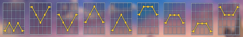 giraffalot paylines 2