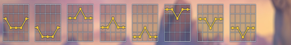 giraffalot paylines 3