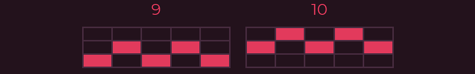 gladius of rome payline 10