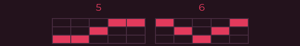 gladius of rome payline 8