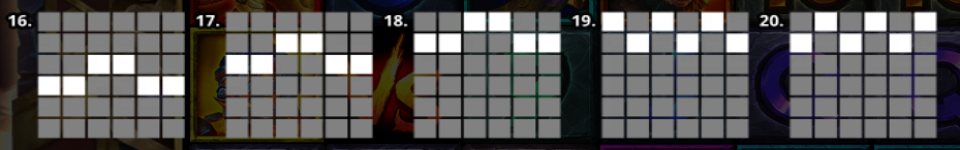 gods vs diamond paylines 4