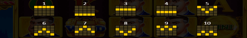 gold express payline