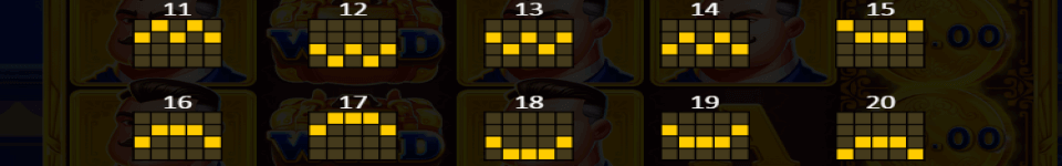 gold express payline2