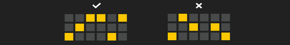 gold of minos payline