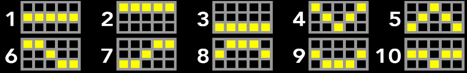 gold of rome paylines 1