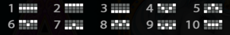 gold party 2 after hours paylines 1