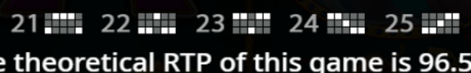 gold party 2 after hours paylines 3