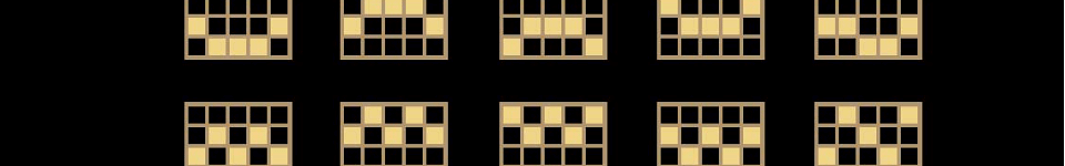 gold rush paylines 2