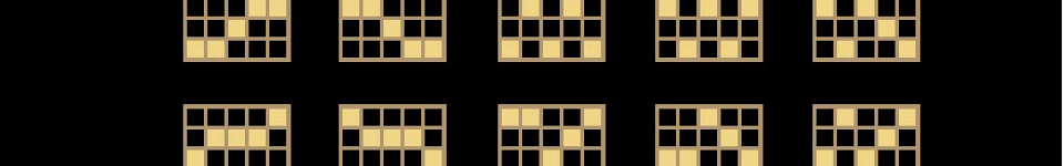 gold rush paylines 4