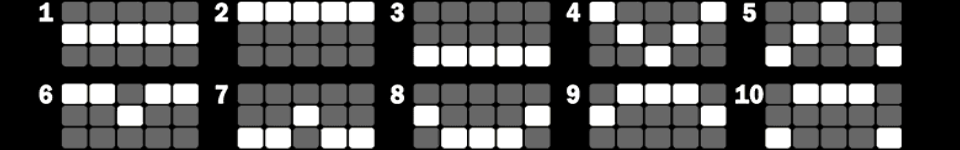 gold trio calacamania paylines 1