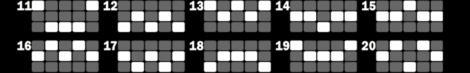 gold trio calacamania paylines 2
