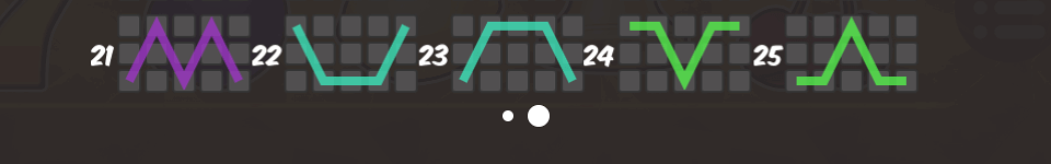 golden 7 fruits paylines 3