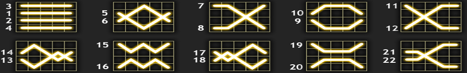 golden crown max booster paylines 1